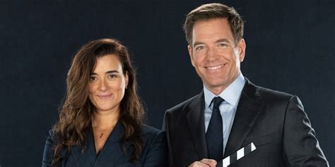 tony e ziva a parigi|NCIS: Tony & Ziva (TV Series 2025– )